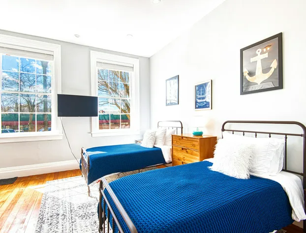 Hudson Mariner hotel detail image 4