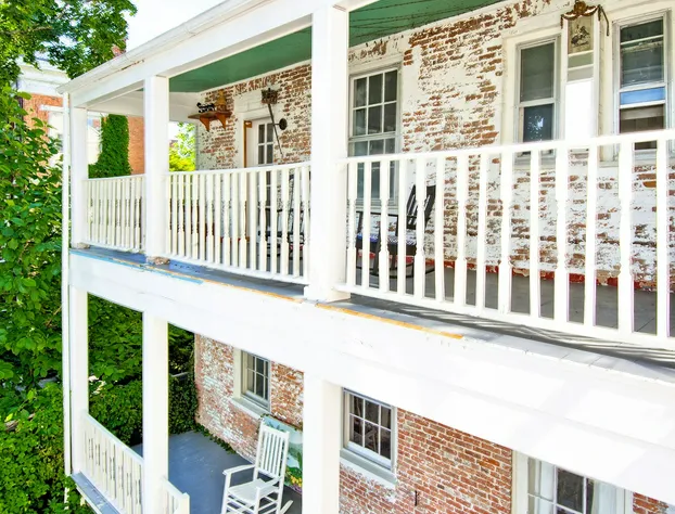 Hudson Mariner hotel detail image 2