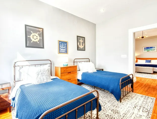 Hudson Mariner hotel detail image 3