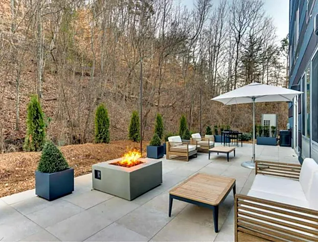 Fairfield Inn & Suites by Marriott Dalton hotel detail image 3