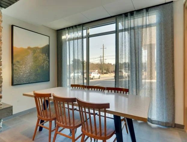 Fairfield Inn & Suites by Marriott Dalton hotel detail image 1