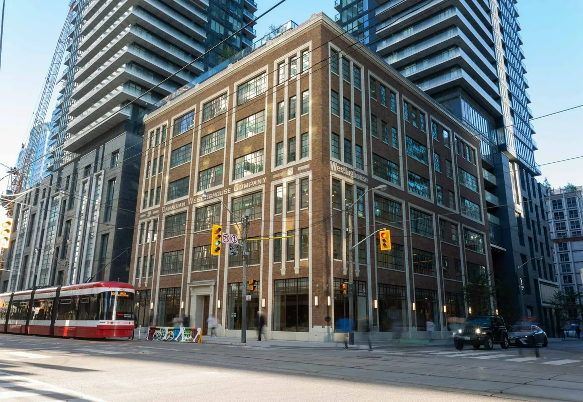 The Sutton Place Hotel Toronto hotel hero