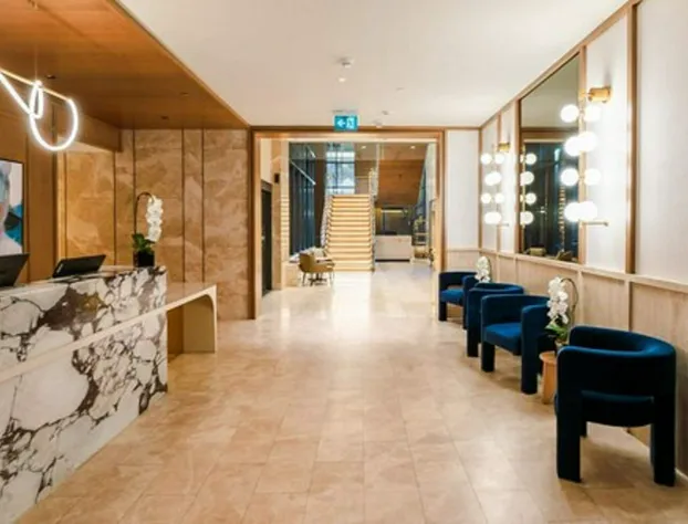 The Sutton Place Hotel Toronto hotel detail image 1