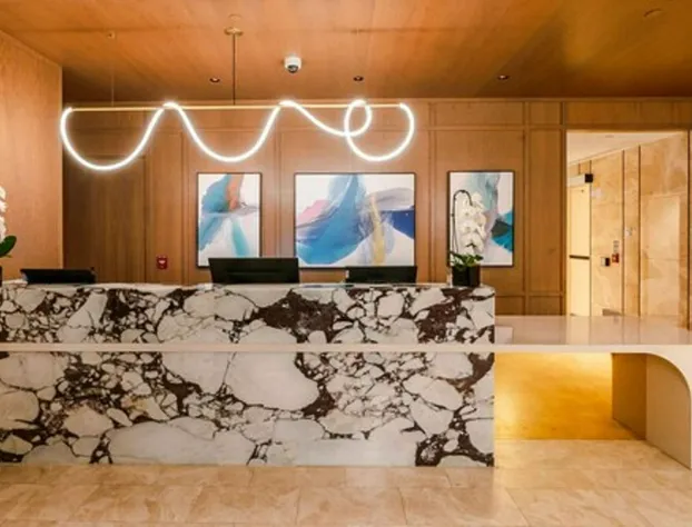 The Sutton Place Hotel Toronto hotel detail image 2