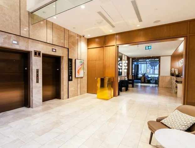 The Sutton Place Hotel Toronto hotel detail image 3