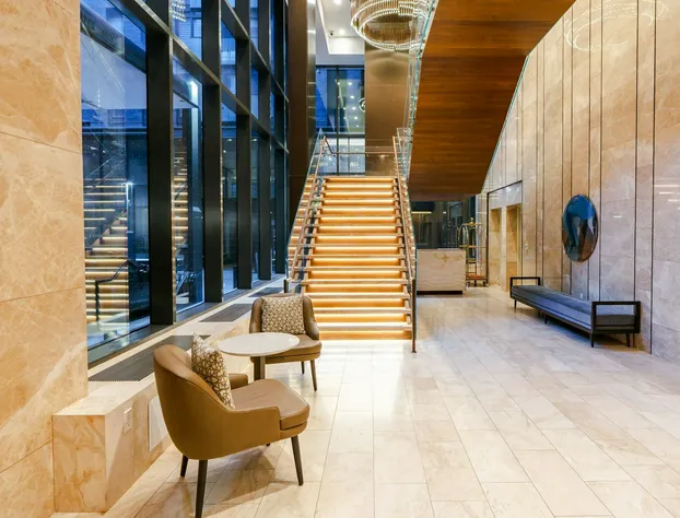 The Sutton Place Hotel Toronto hotel detail image 4