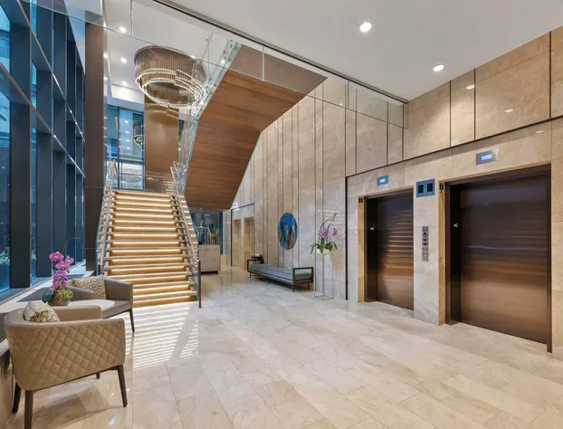 The Sutton Place Hotel Toronto hotel detail image 4