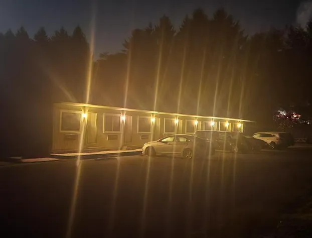 Glenwood Inn - Stroudsburg hotel detail image 1