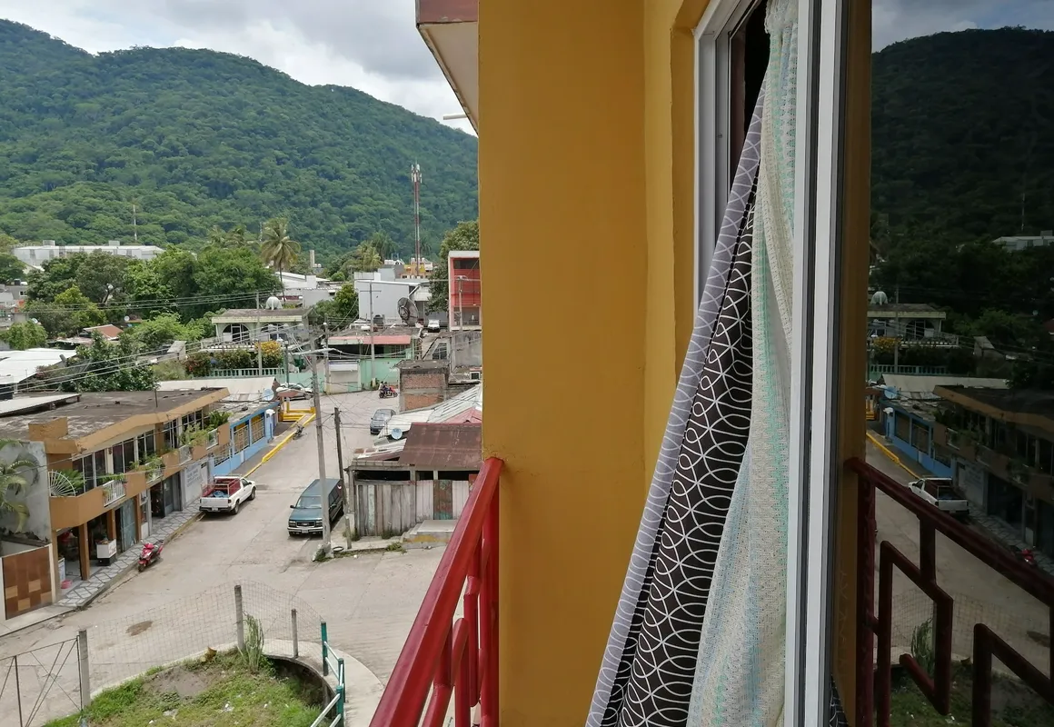 Hotel Hostal Quinta Real del Valle hotel hero