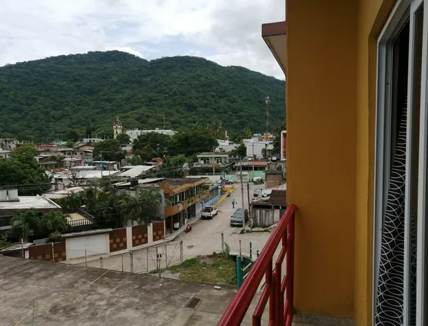 Hotel Hostal Quinta Real del Valle hotel detail image 2