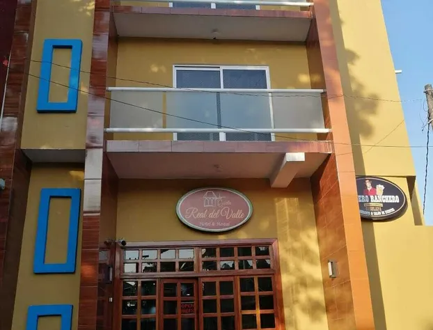 Hotel Hostal Quinta Real del Valle hotel detail image 3