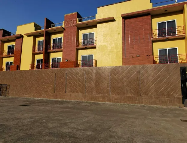 Hotel Hostal Quinta Real del Valle hotel detail image 4