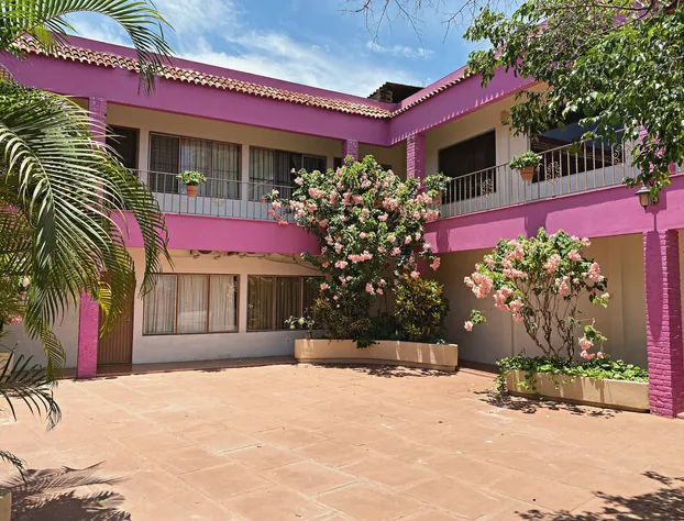 Hotel Gladys hotel detail image 1