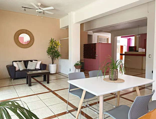 Hotel Gladys hotel detail image 3