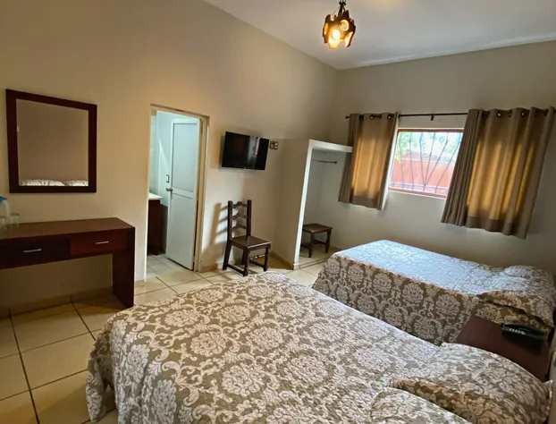 Hotel Gladys hotel detail image 4