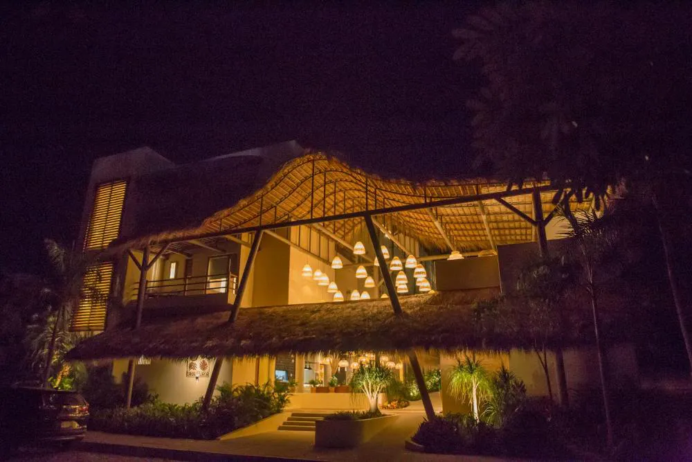 Hotel Casa Bocana hotel hero