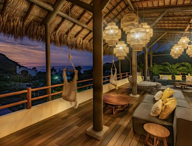 Hotel Casa Bocana hotel detail image 3