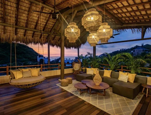 Hotel Casa Bocana hotel detail image 3