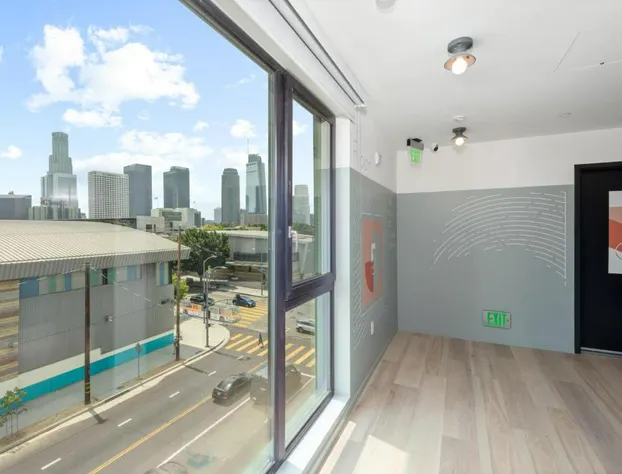 The Metric hotel detail image 1