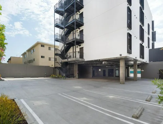 The Metric hotel detail image 2