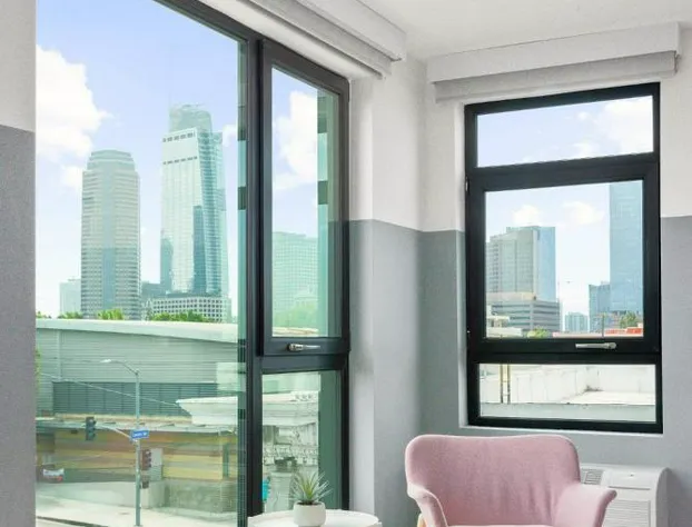 The Metric hotel detail image 3