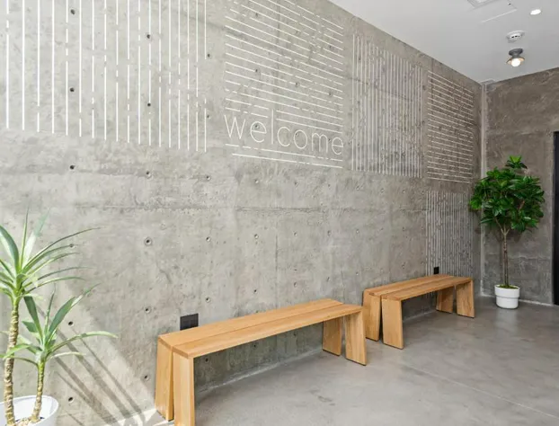 The Metric hotel detail image 4