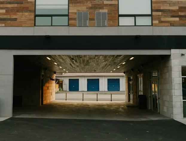 Gravity Haus Moab hotel detail image 1