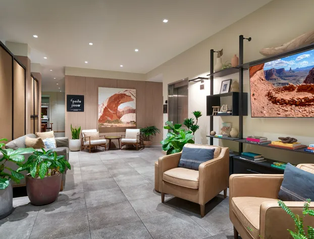 Gravity Haus Moab hotel detail image 2