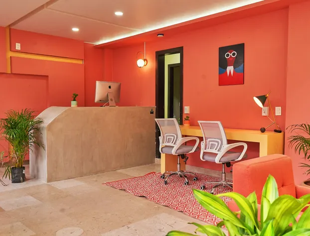 Nora Hotel & Co living hotel detail image 4