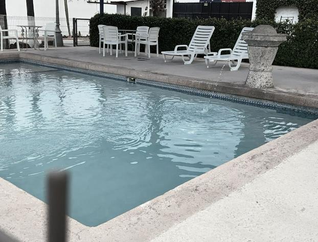 Hotel Los Robles hotel detail image 1