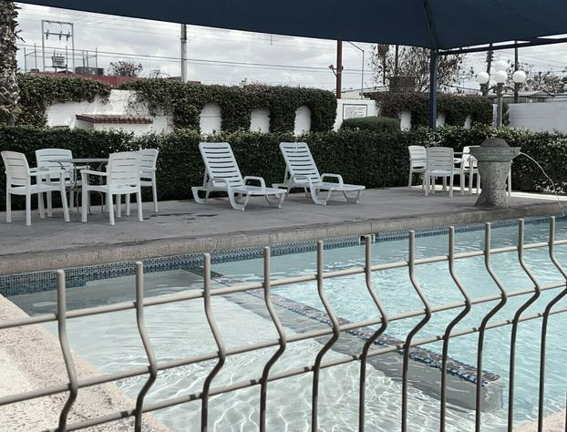 Hotel Los Robles hotel detail image 2