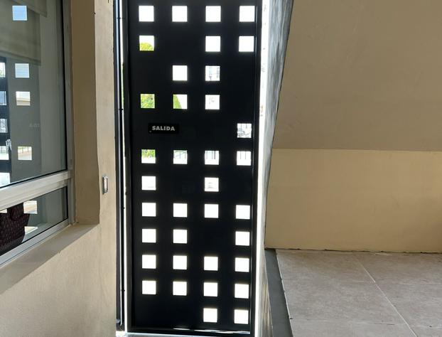 Hotel Los Robles hotel detail image 3