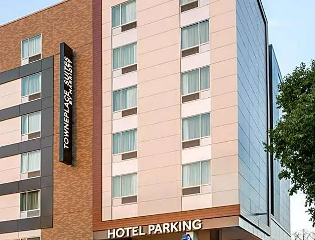 TownePlace Suites by Marriott Rochester Mayo Clinic Area hotel detail image 1