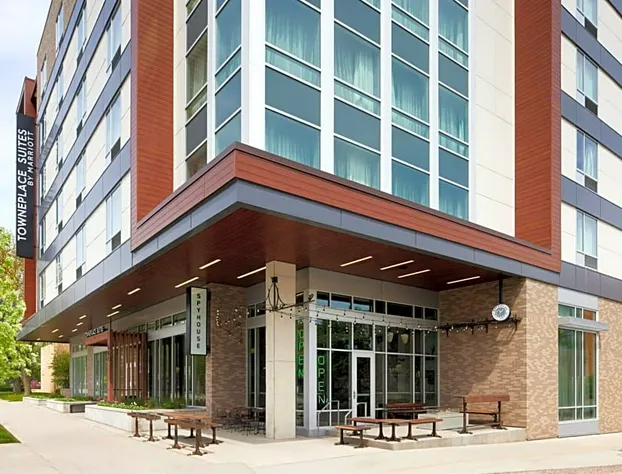 TownePlace Suites by Marriott Rochester Mayo Clinic Area hotel detail image 3