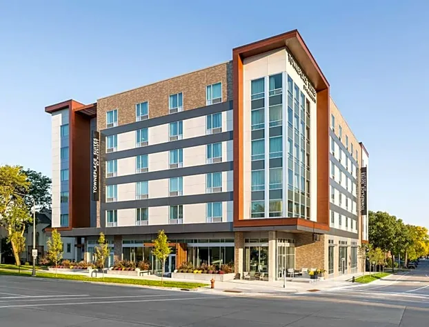 TownePlace Suites by Marriott Rochester Mayo Clinic Area hotel detail image 2