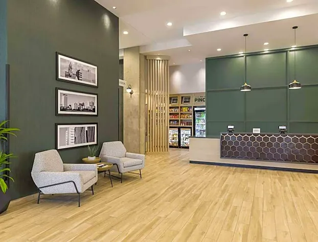 TownePlace Suites by Marriott Rochester Mayo Clinic Area hotel detail image 4