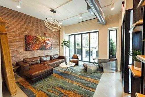 The Maj Hotel hotel detail image 2