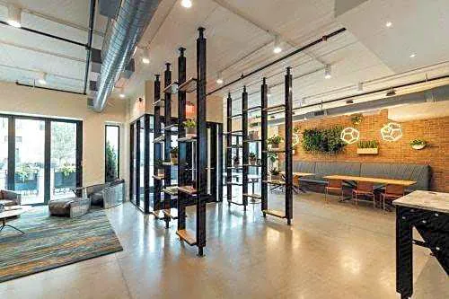 The Maj Hotel hotel detail image 3