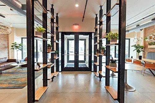 The Maj Hotel hotel detail image 4