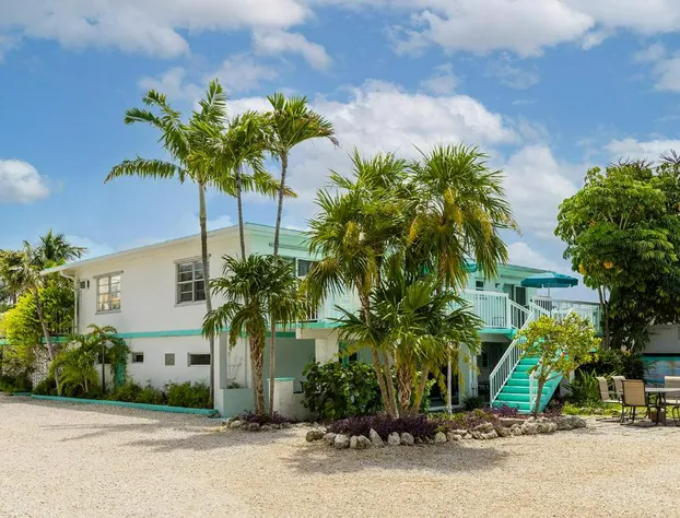 Gulf View Waterfront Resort hotel detail image 1