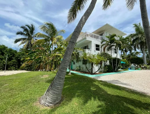 Gulf View Waterfront Resort hotel detail image 3