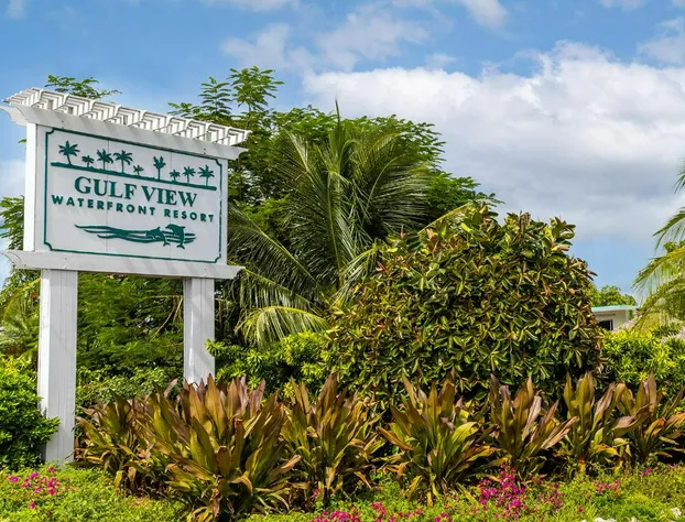 Gulf View Waterfront Resort hotel detail image 4