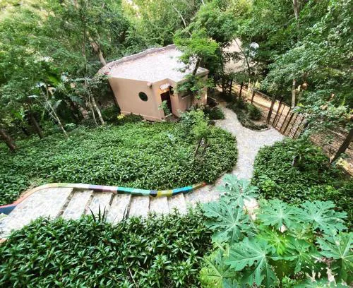 MezCali Cabañas hotel detail image 1