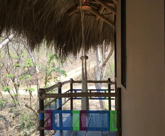 MezCali Cabañas hotel detail image 2