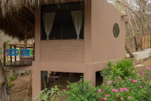 MezCali Cabañas hotel detail image 3