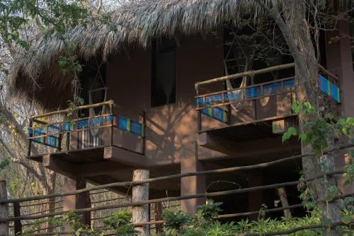 MezCali Cabañas hotel detail image 4