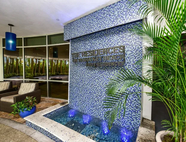 The Residences at Siesta Key Beach by Hyatt Vacation Club hotel detail image 1