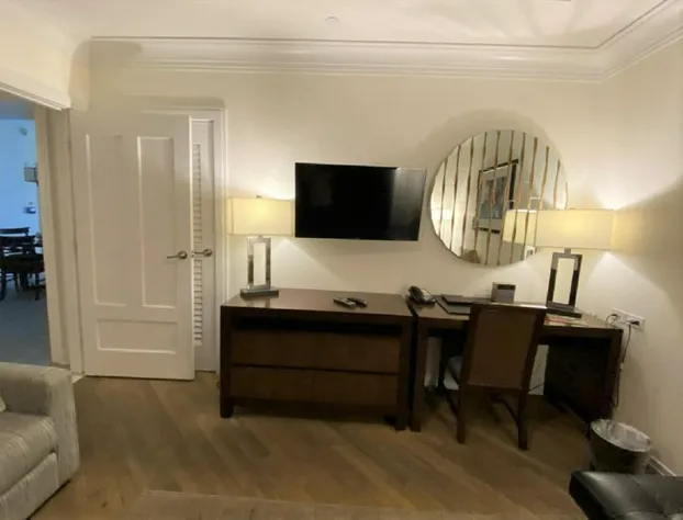 The Residences at Siesta Key Beach by Hyatt Vacation Club hotel detail image 3