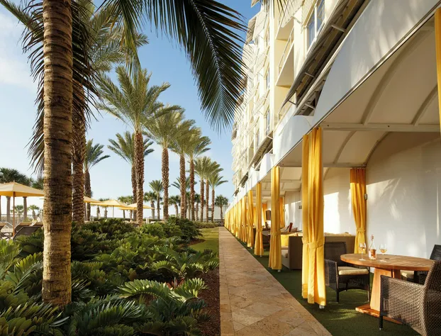 The Residences on Siesta Key within Hyatt Residence Club hotel detail image 1