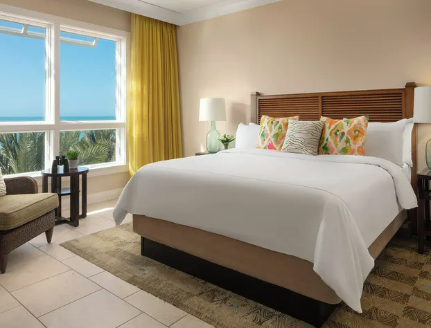 The Residences on Siesta Key within Hyatt Residence Club hotel detail image 4